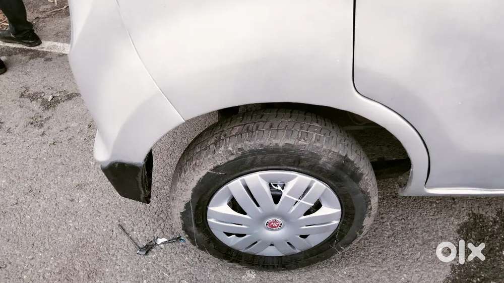 Maruti Suzuki Alto 800 2015 Cng & Hybrids 80000 Km Driven