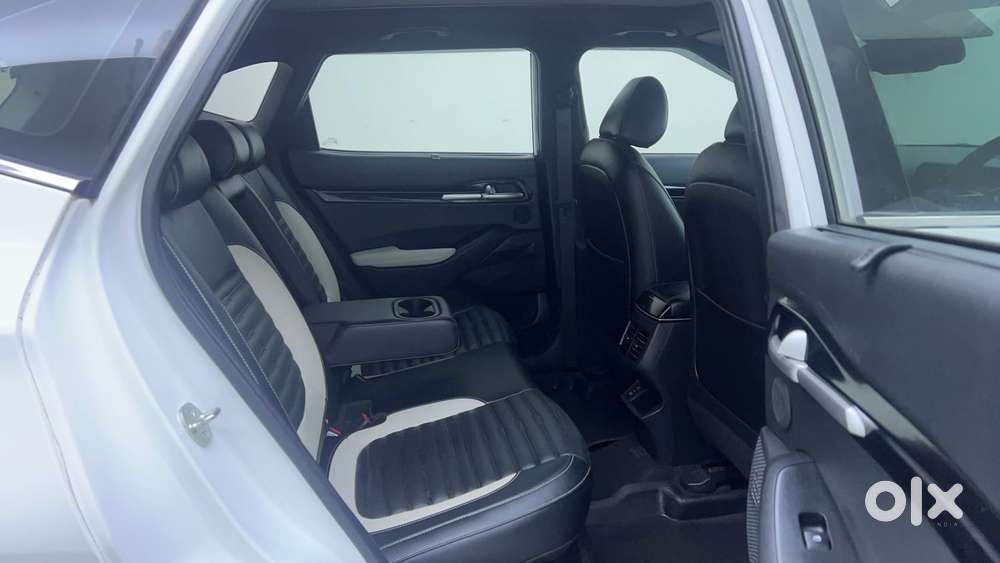 Kia Seltos Gtx Plus 1.5 Turbo Petrol Dct, 2023, Petrol