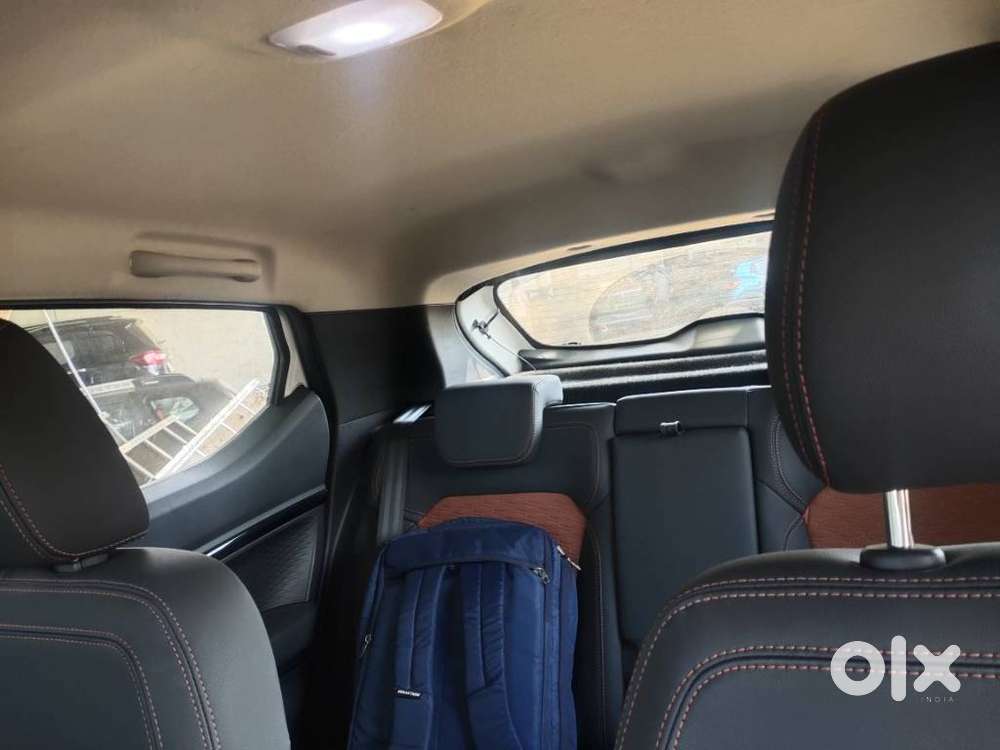 Renault Kiger Rxz Turbo, 2024, Petrol