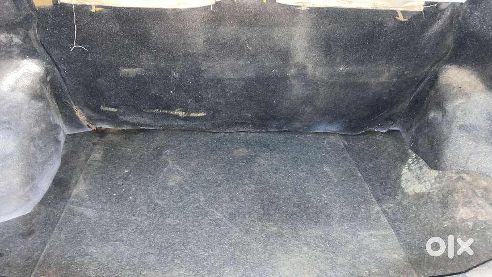 Maruti Suzuki Swift Dzire Zxi 1.2, 2017, Petrol