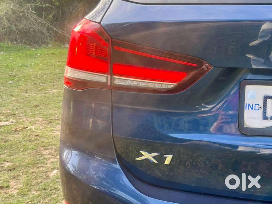 Bmw X1 2.0 Sdrive20i Xline, 2021, Petrol