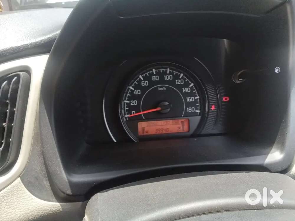 Maruti Suzuki Wagon R 2023 Cng & Hybrids 42000 Km Driven