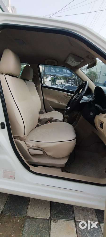 Maruti Suzuki Swift Dzire 1.2 Tour S Cng, 2021, Cng & Hybrids