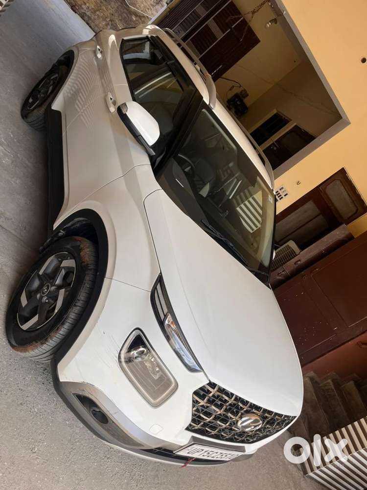 Hyundai Venue 2019 Petrol Good Condition