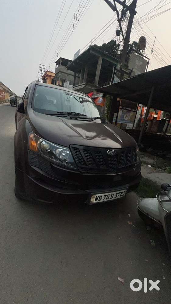 Mahindra Xuv500 2013 Diesel Well Maintained