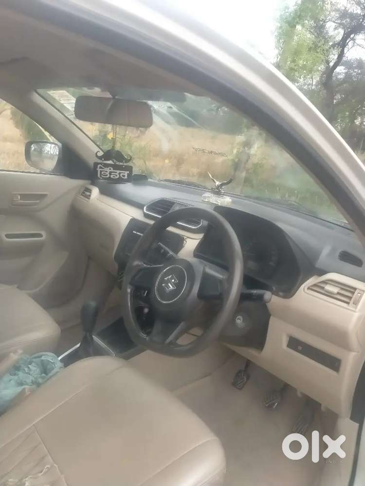 Dzire Vdi (loaded) Great Condition All Original  With Alloy Wheels