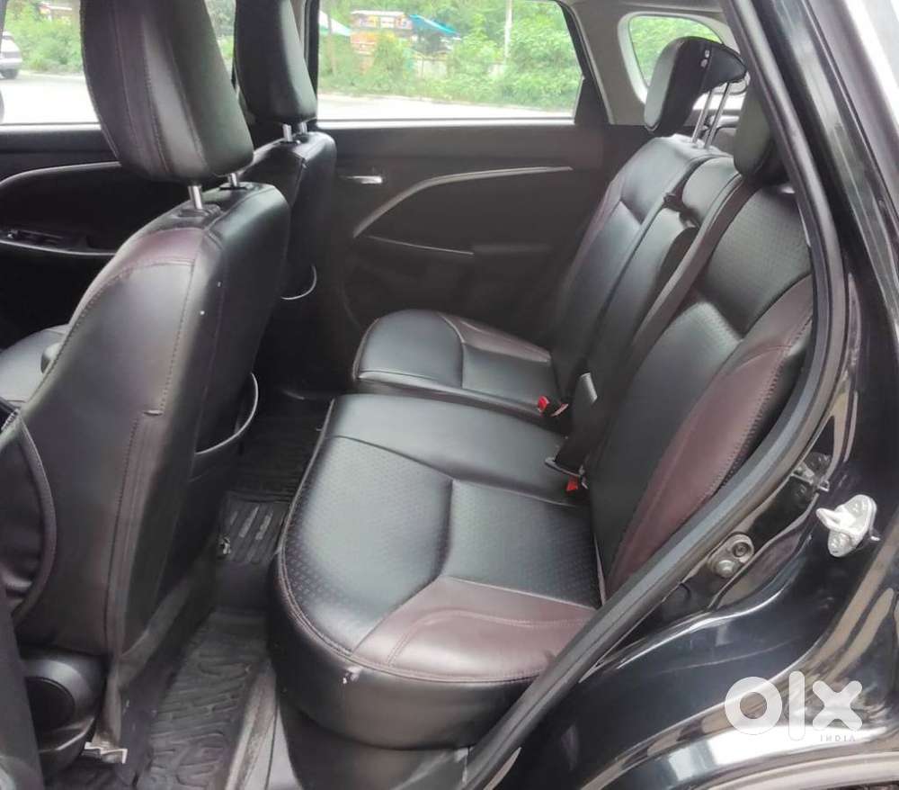 Maruti Suzuki Brezza 1.5 Zxi Plus Smart Hybrid, 2025, Petrol