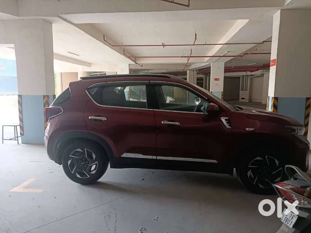 Kia Sonet G Petrol 2024(may)