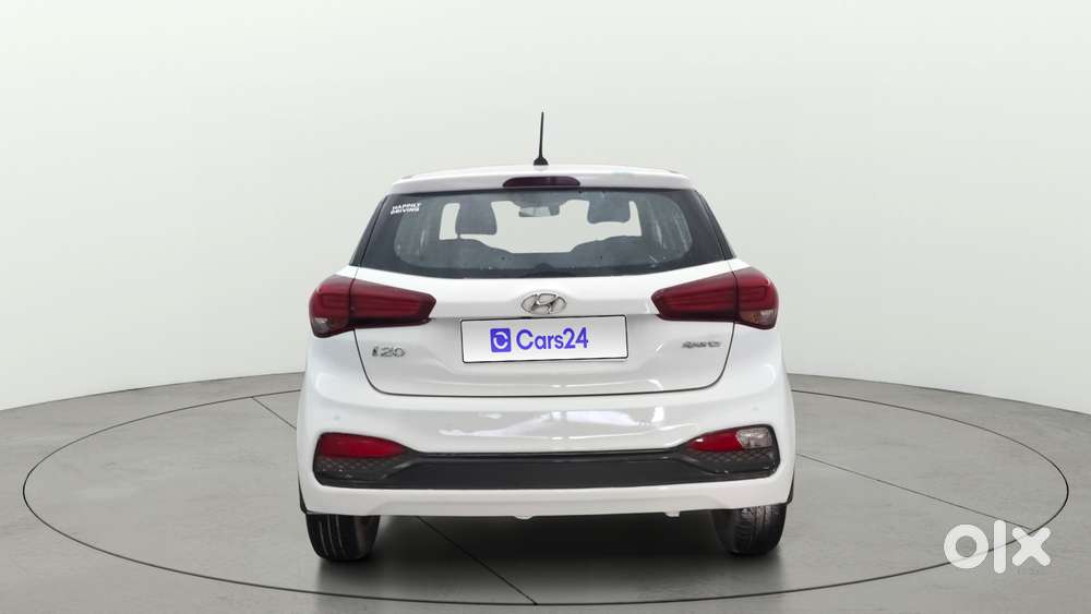 Hyundai Elite I20 1.4 Sportz Plus Crdi, 2019, Diesel
