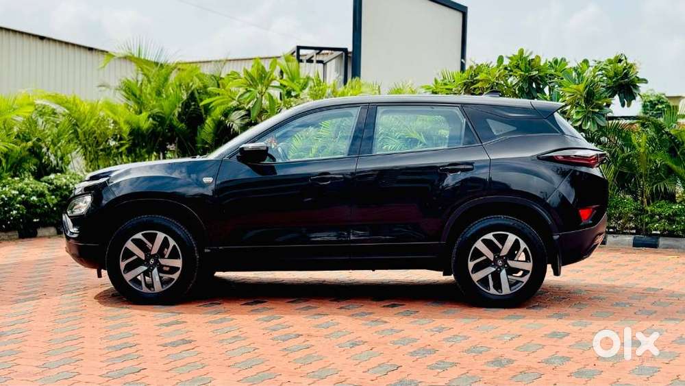 Tata Harrier Xza+, 2021, Diesel