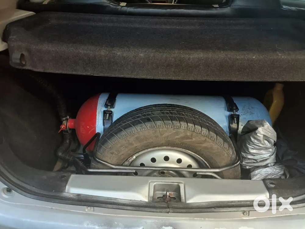 Maruti Suzuki Wagon R 1.0 2019 Cng & Hybrids 65200 Km Driven