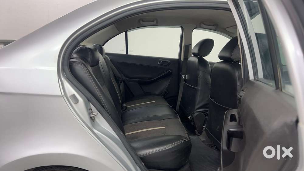 Tata Zest Quadrajet 1.3 75ps Xe, 2016, Diesel