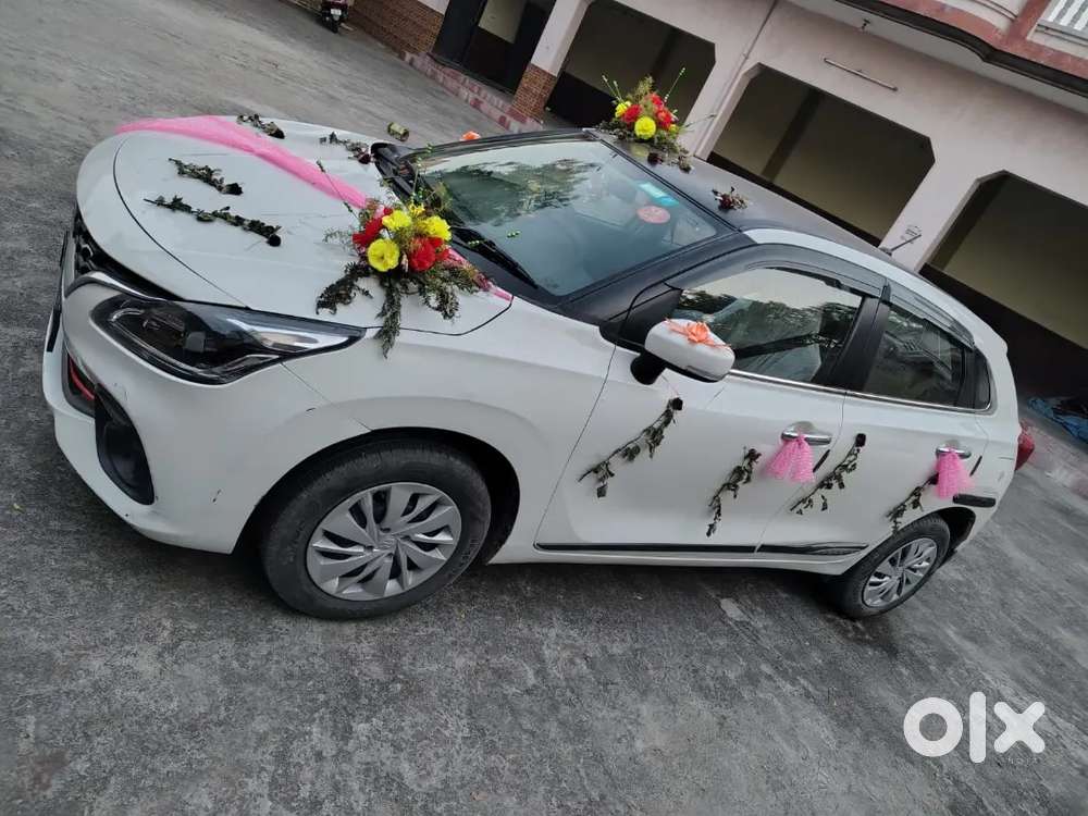 Maruti Suzuki Baleno 2022 Petrol 26000 Km Driven