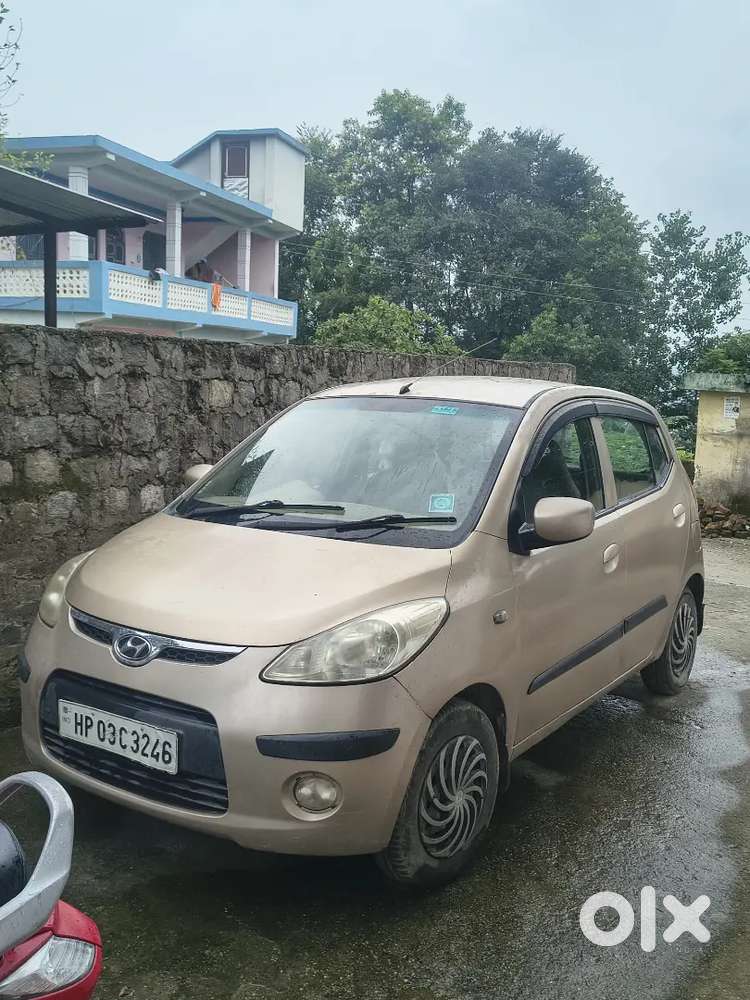 Hyundai I10 Asta 2009 Manual Petrol