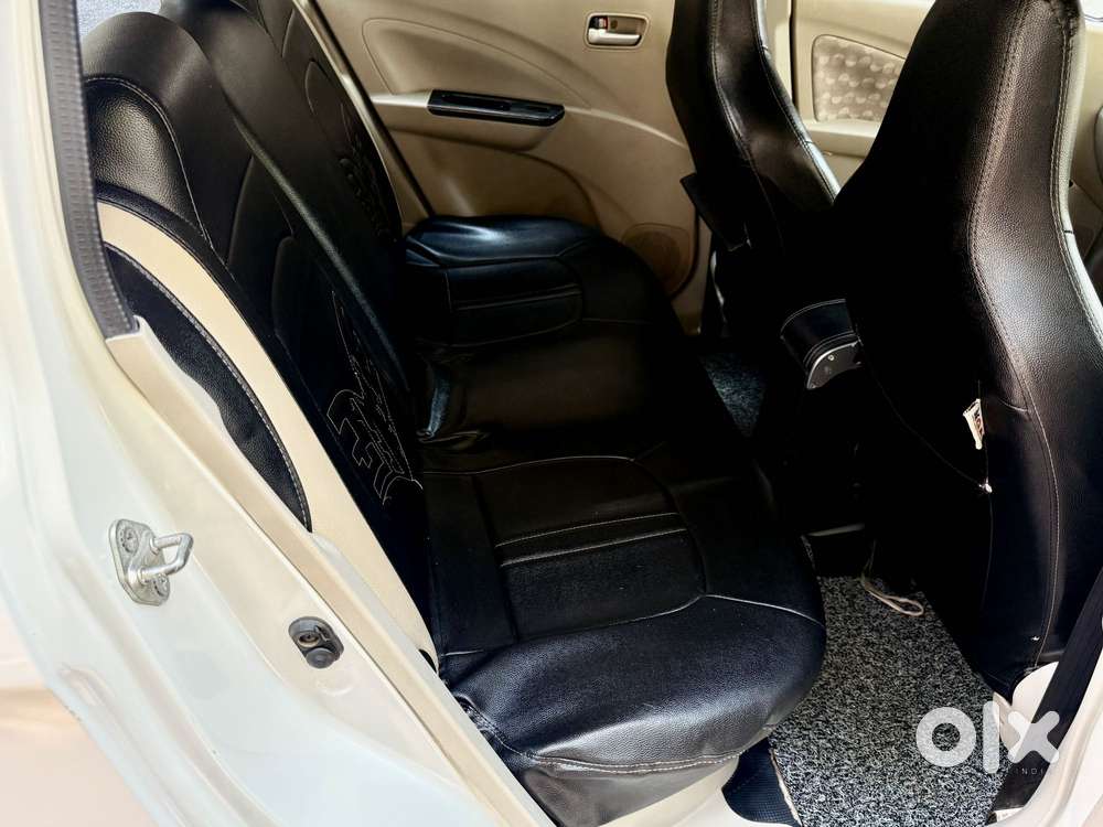 Maruti Suzuki Celerio Vxi(o), 2017, Cng & Hybrids