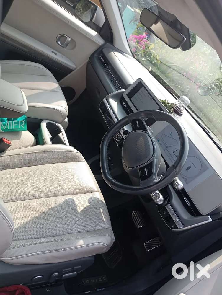Hyundai Ioniq 5 2023