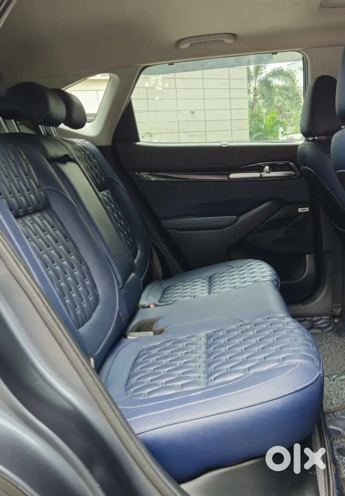 Kia Seltos 1.4 X-line Dct, 2022, Petrol