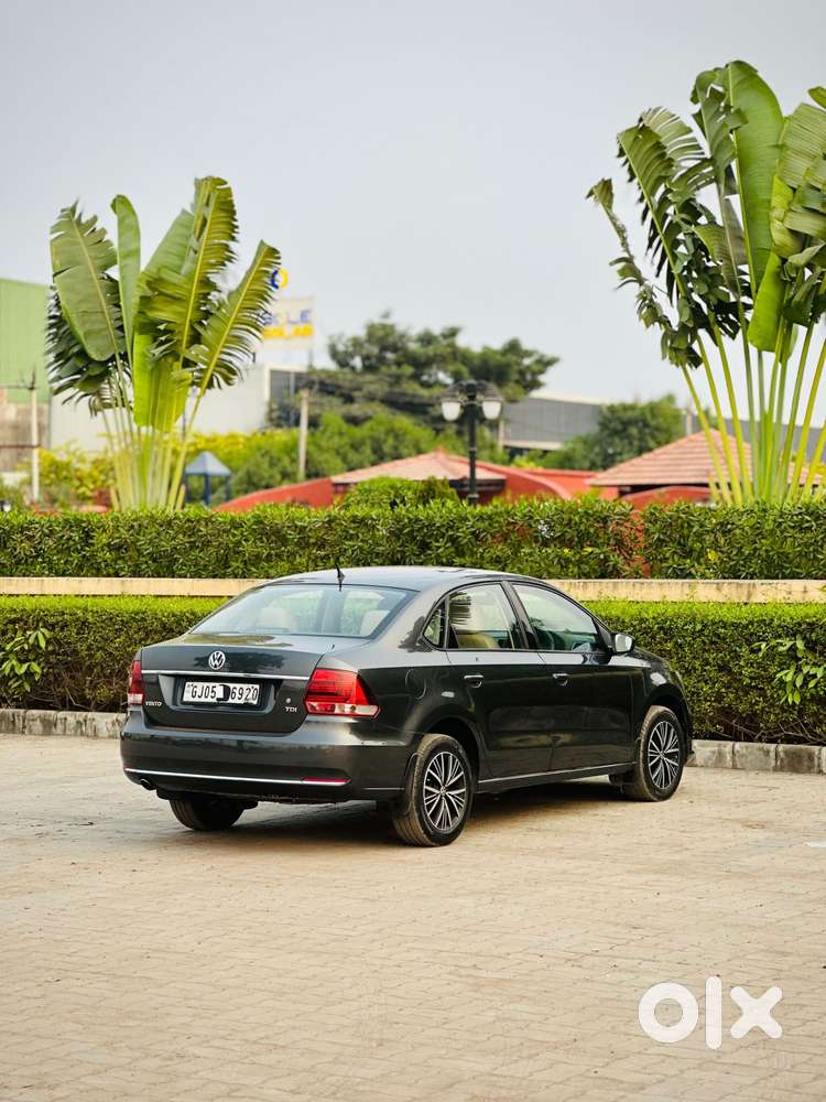 Volkswagen Vento 1.5 Tdi Highline Plus, 2019, Diesel