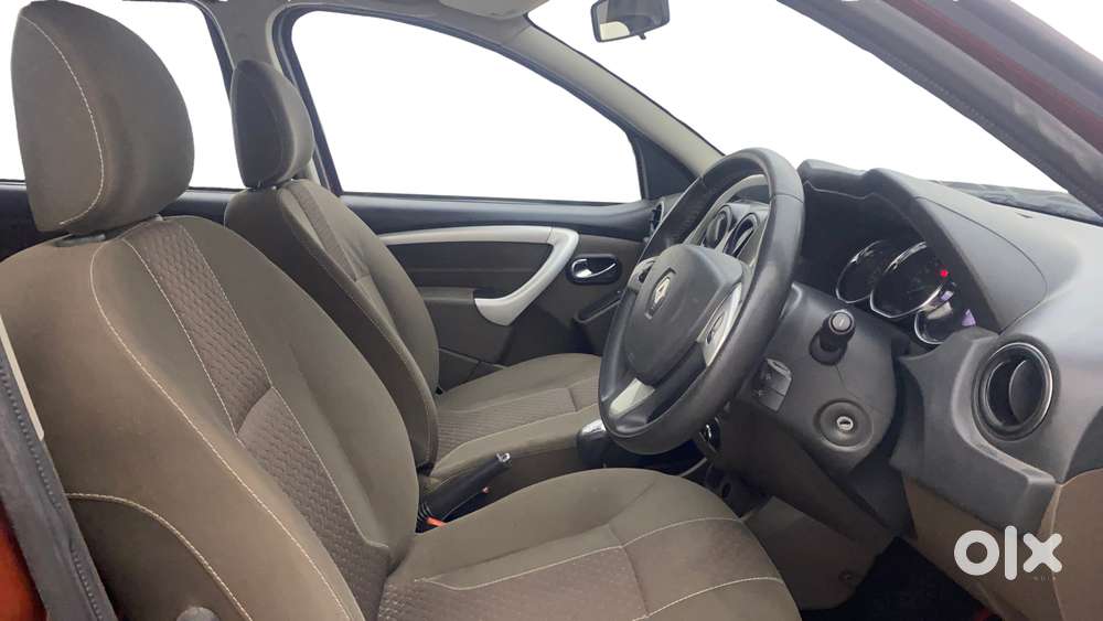 Renault Duster 110ps Diesel Rxz Amt, 2016, Diesel