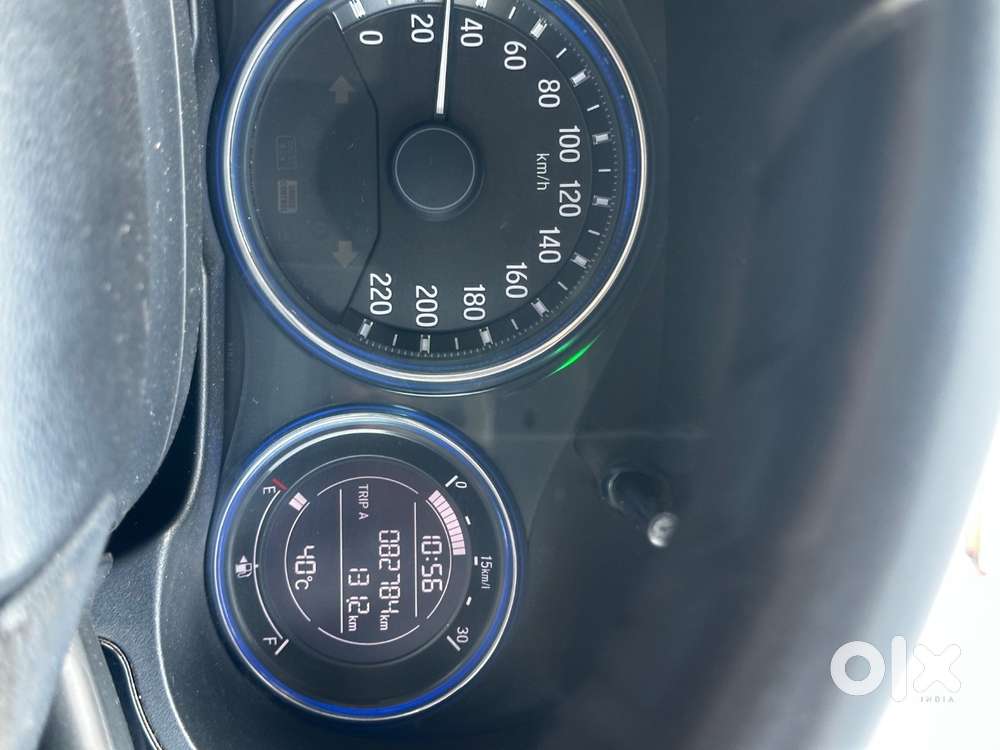 Honda City 2015 Petrol