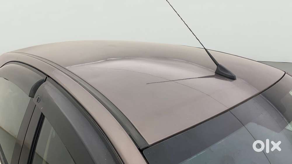 Tata Tiago 1.05 Revotorq Xt, 2016, Diesel