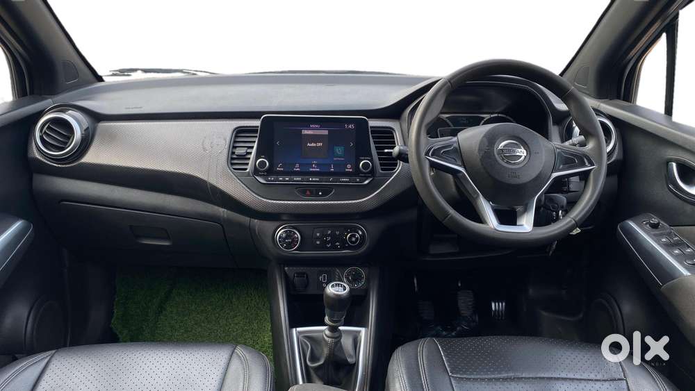 Nissan Kicks Xl D, 2019, Diesel