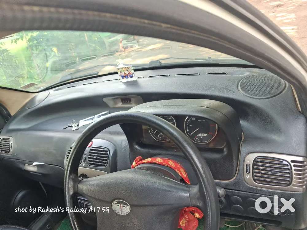 Tata Indigo Ecs 2014