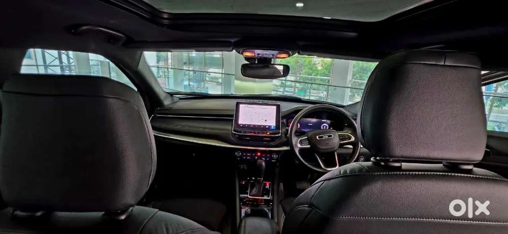 Jeep Compass Limited (o) 2.0 Diesel At, 2024, Diesel