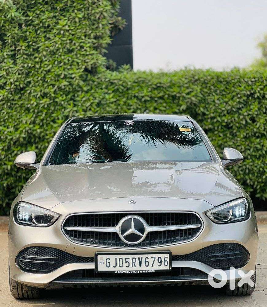 Mercedes-benz C-class Prime C 220d, 2023, Diesel