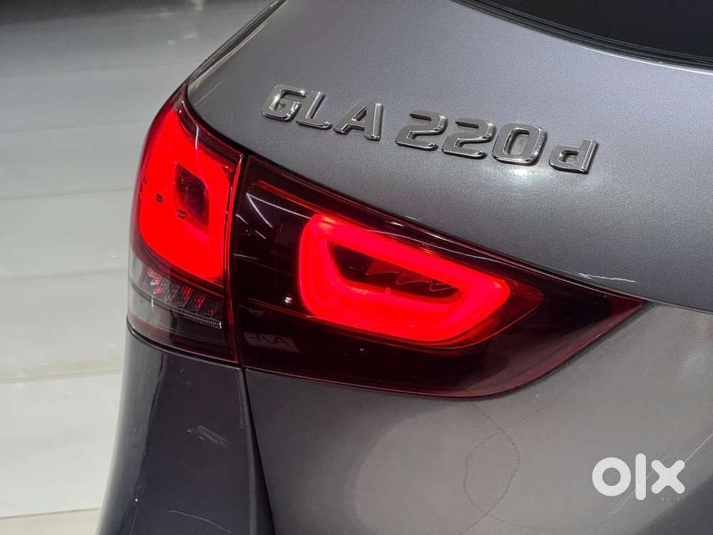 Mercedes-benz Gla 220d 4matic, 2022, Diesel
