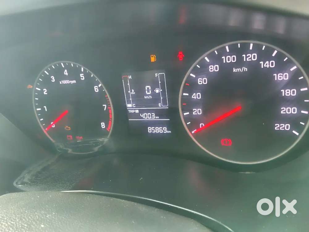 Hyundai I20 1.4 Asta 2018