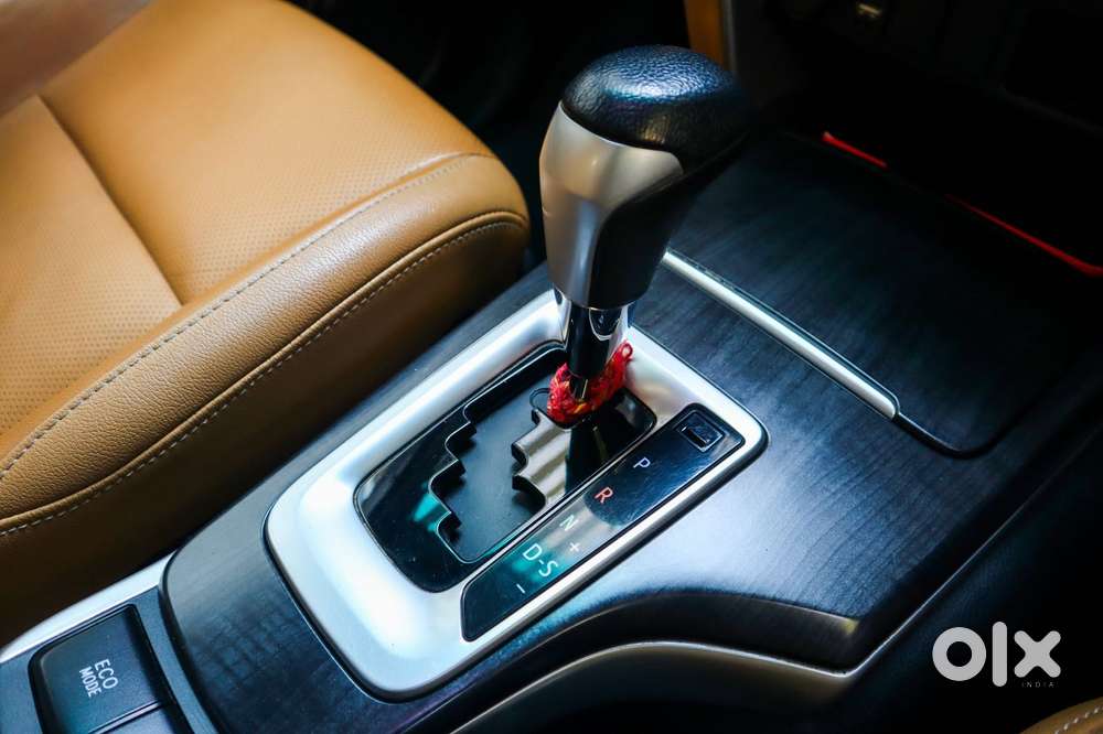 Toyota Fortuner 4x2 At 2.8 Diesel, 2019, Diesel