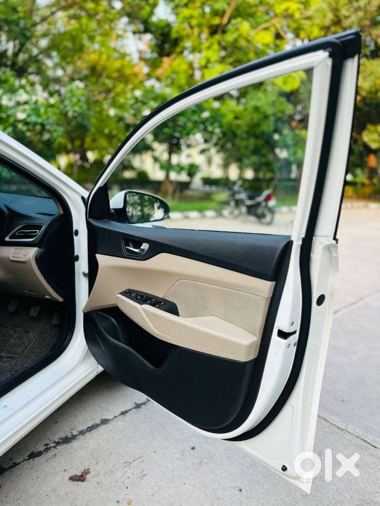 Hyundai Verna Sx 1.5 Crdi, 2022, Diesel