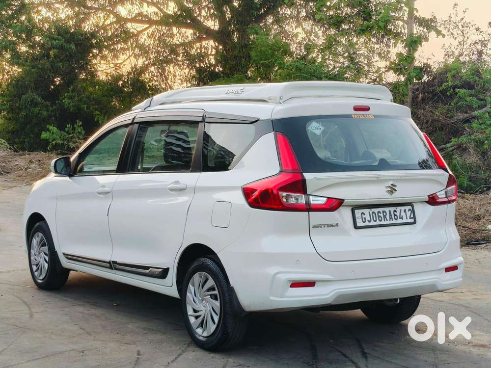 Maruti Suzuki Ertiga Vxi (o) Cng, 2024, Cng & Hybrids