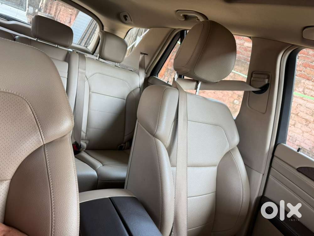Mercedes-benz M-class 2015