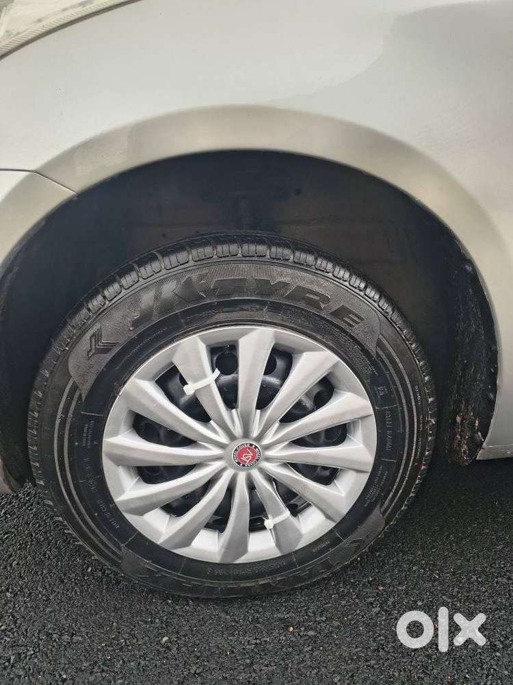 Maruti Suzuki Dzire 1.2 Vxi, 2017, Petrol