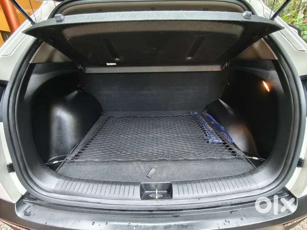 Hyundai Creta 1.6 Crdi 2019