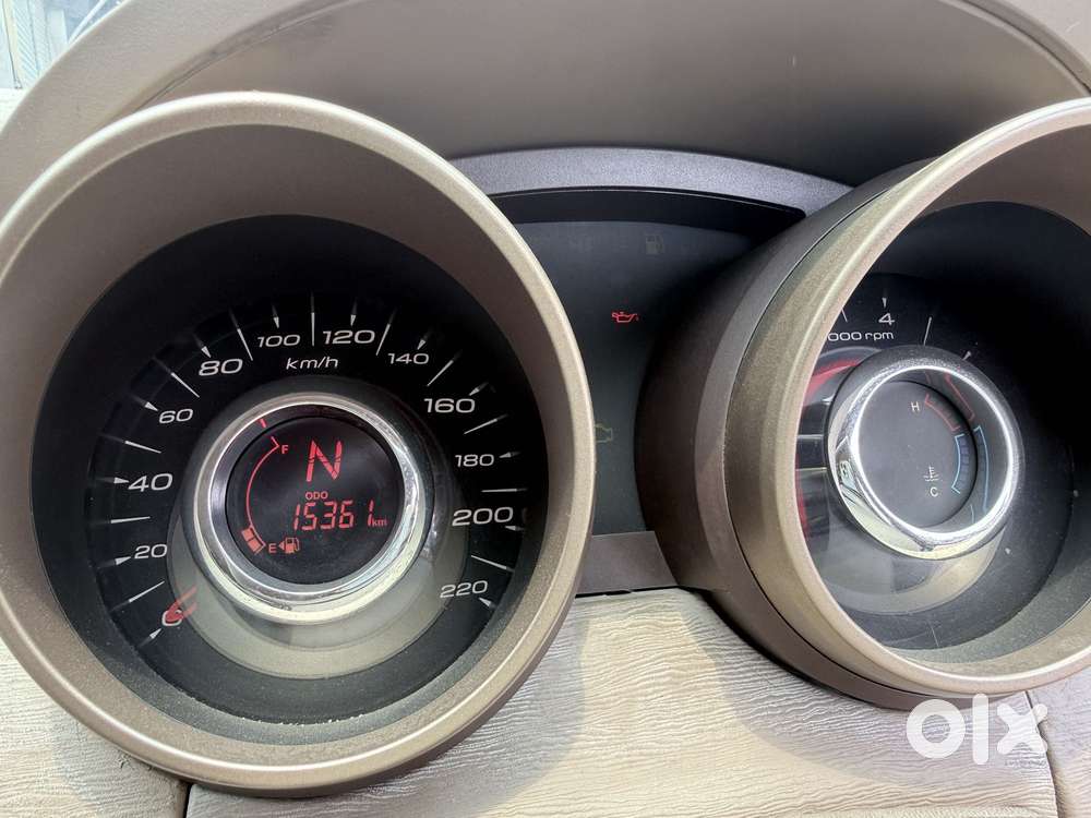 Mahindra Xuv500 W6 2wd, 2015, Diesel