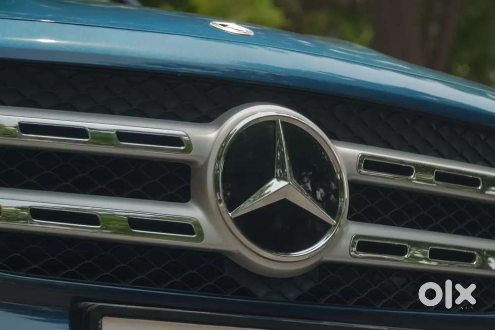 Mercedes-benz Glb, 2024, Petrol