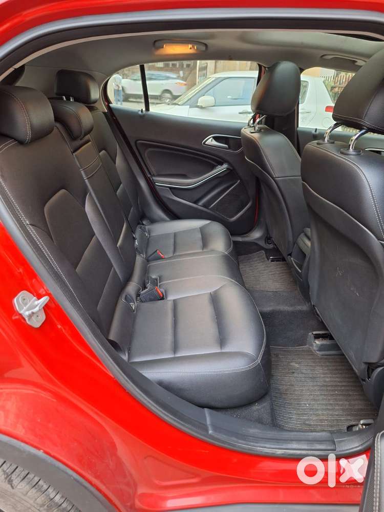 Mercedes-benz Gla 200 D, 2016, Diesel