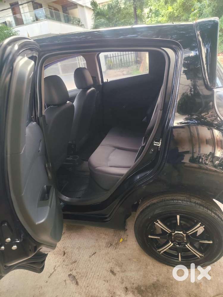 Chevrolet Beat, 2013, Diesel