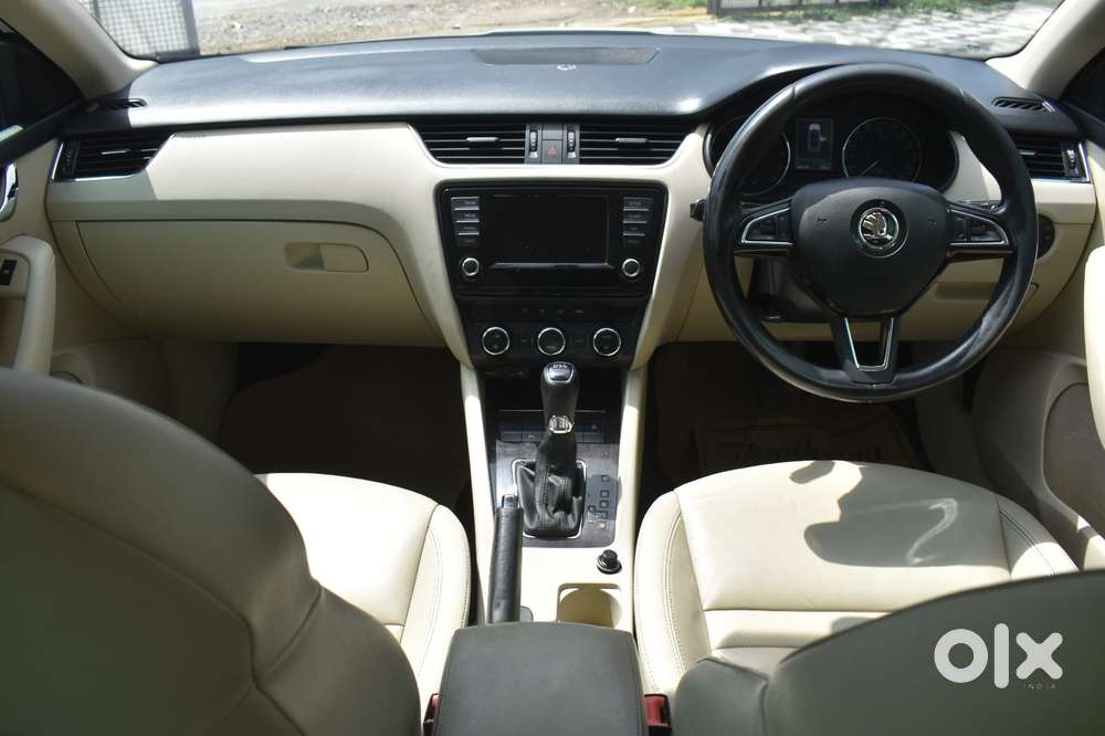 Skoda Octavia Style Plus 2.0 Tdi At, 2016, Diesel