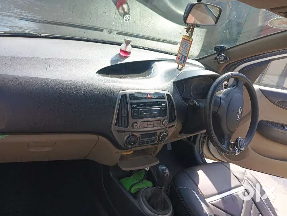 Hyundai I20 2012 Diesel Good Condition