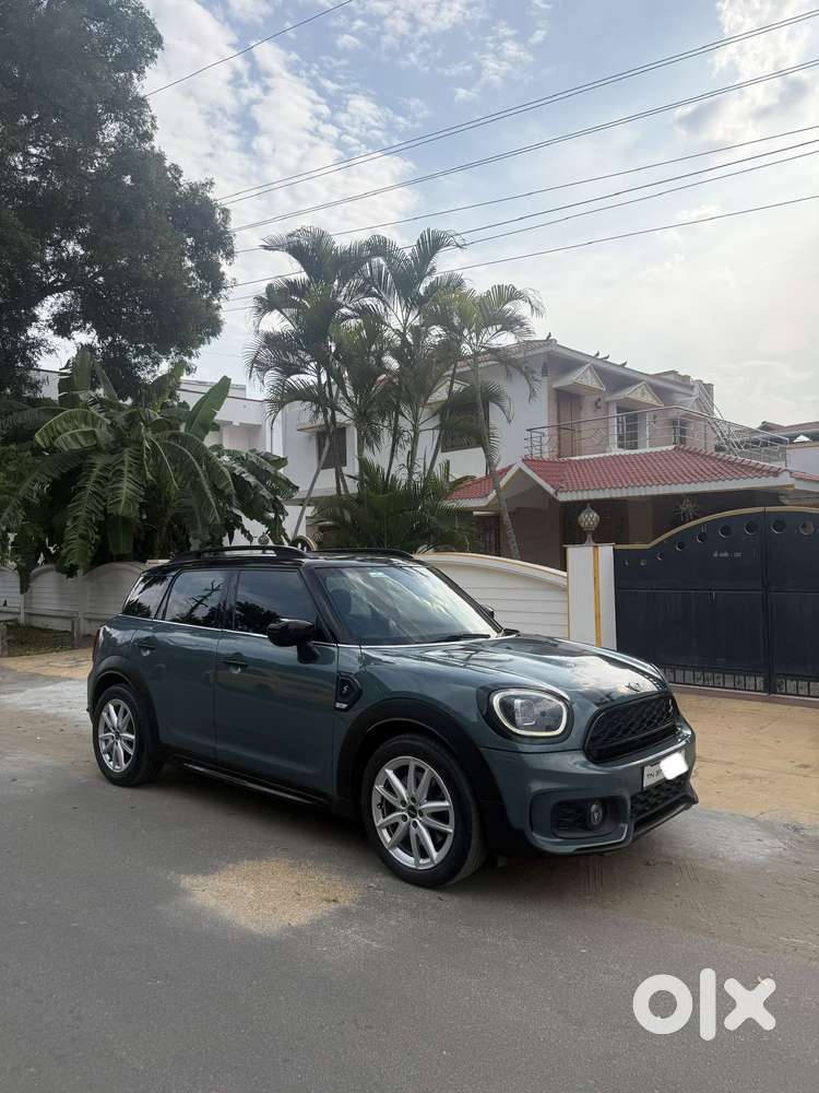 Mini Countryman Cooper S [ ], 2023, Petrol