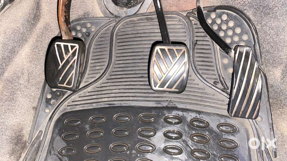 Maruti Suzuki Wagon R Stingray Vxi, 2014, Cng & Hybrids