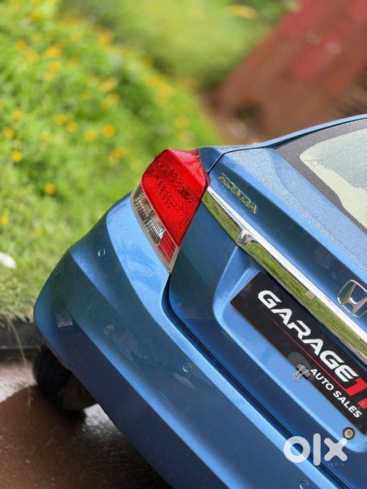 Honda Amaze S 1.2 Petrol Mt, 2015, Petrol