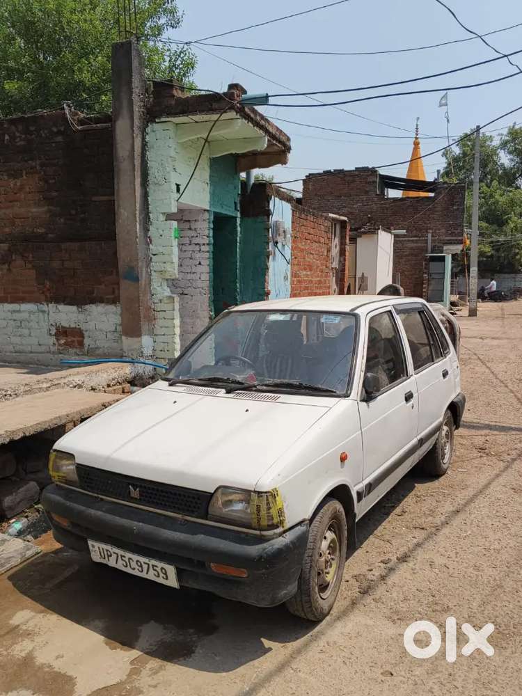 Achi Car Hai  2029 Tak Valid Hai