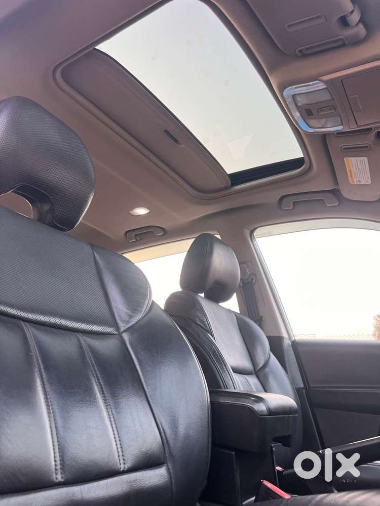 Mahindra Xuv500 2.2 W10, 2018, Diesel