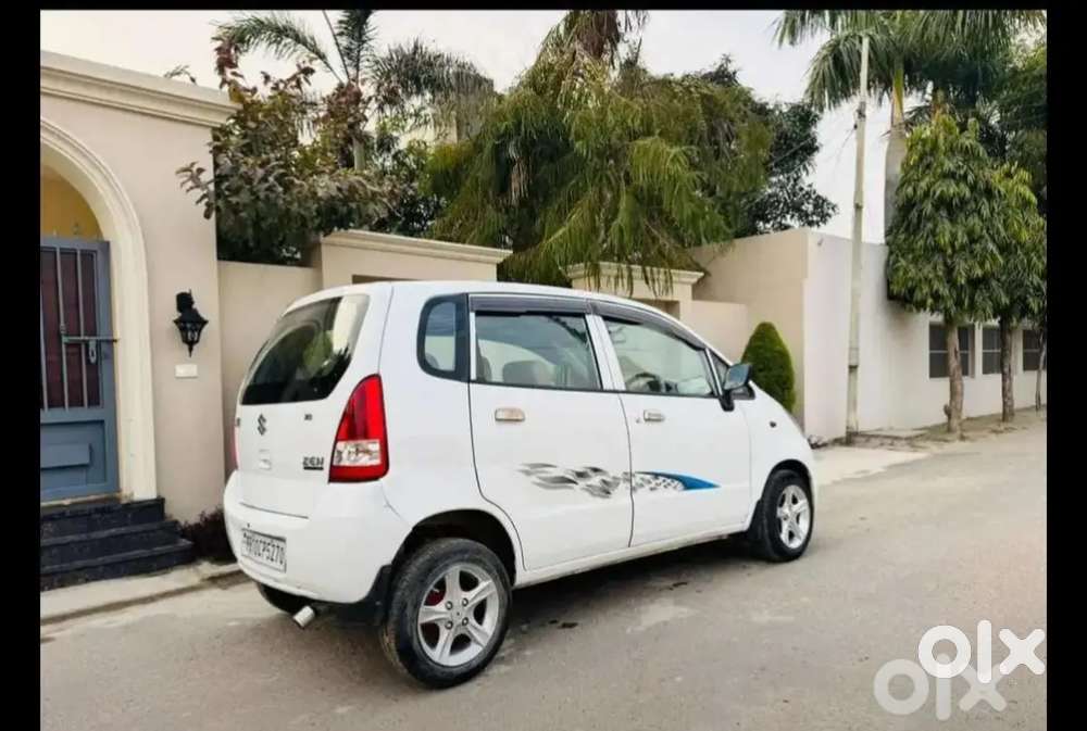 Maruti Suzuki Zen Estilo 2009 Petrol Well Maintained