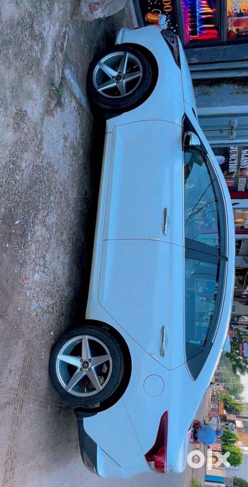 Hyundai Fluidic Verna 1.6 Crdi Sx, 2023, Diesel